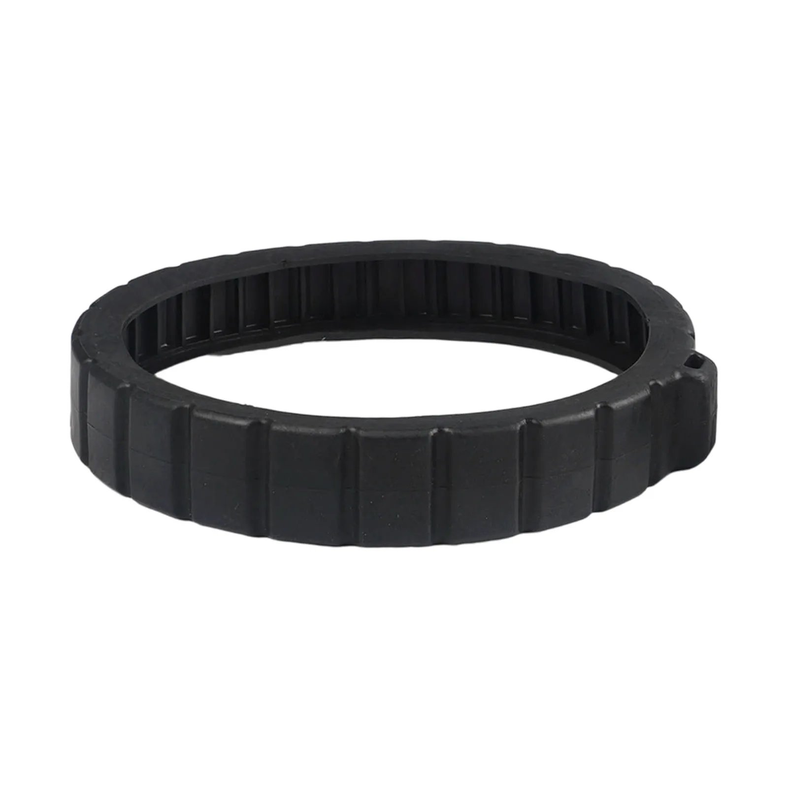 Black V2 Tire Kit 360287 360482 For Pentair And Krauly Pool Cleaner Replacement Wheels Upgraded Ribbed Design