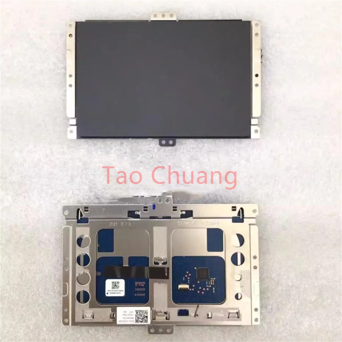 FOR Lenovo Legend 5-15ACH6H 15ACH6A 5-15ACH6 5-15ITH6 5-15ITH6H Touch Pad Mouse Button Board TM-P3629 PK09000TH10