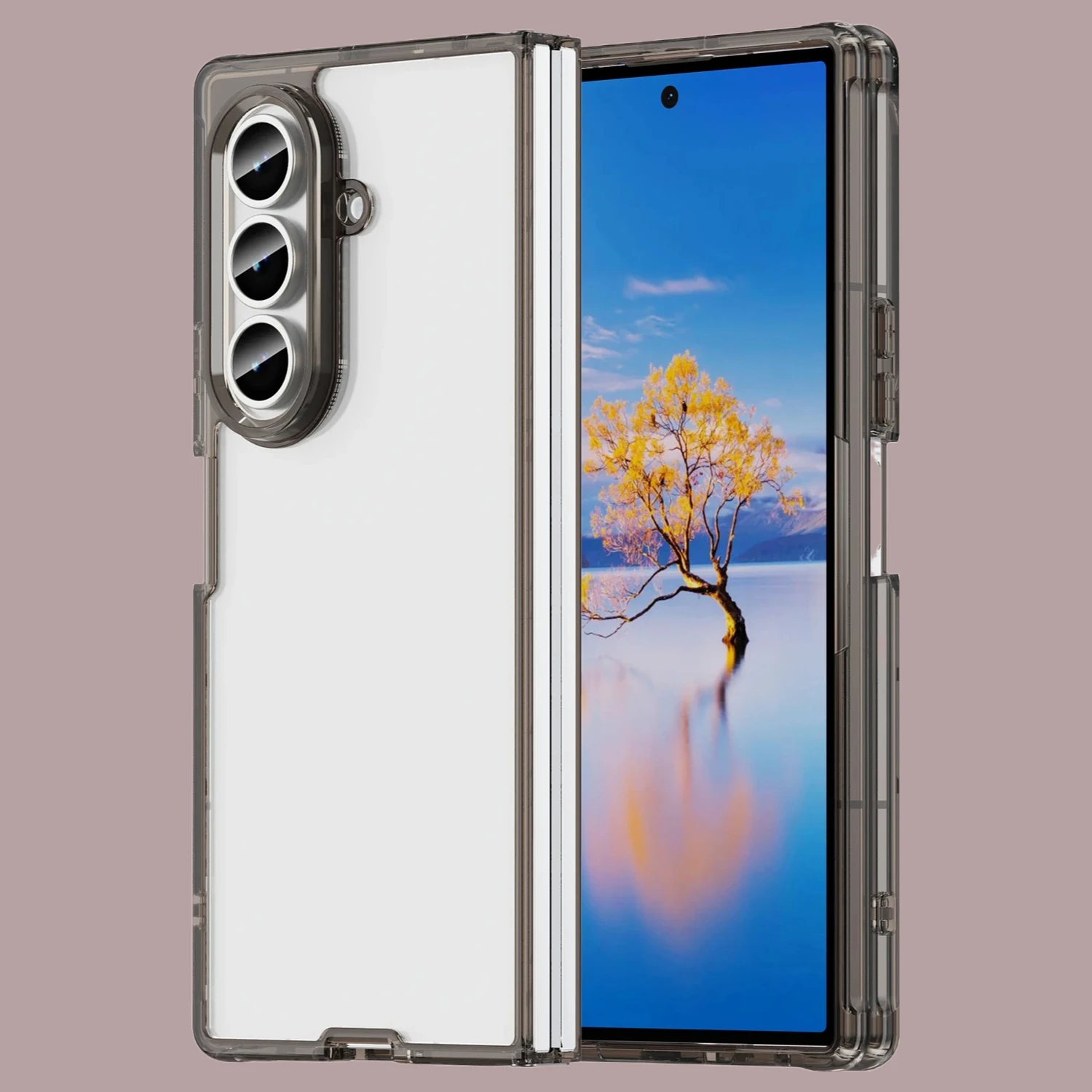 Anti-Yellow Hard Fo… - image