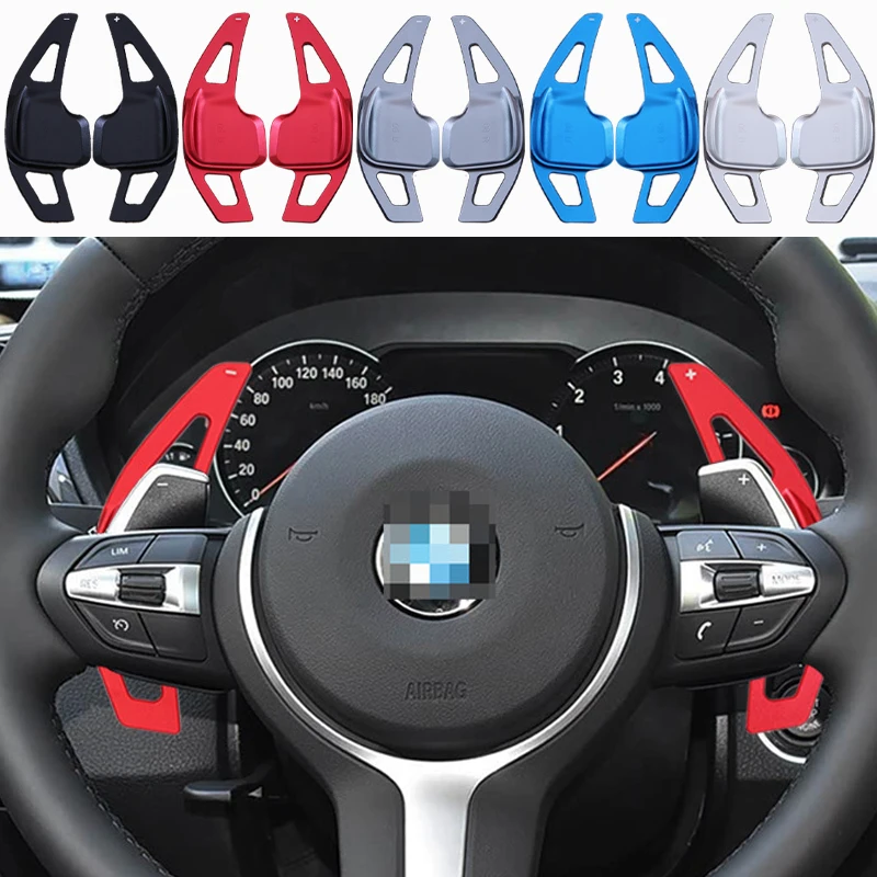 

Удлинитель переключения передач рулевого колеса автомобиля для BMW F30 F31 F32 F10 F20 F22 F15 F16 X1 X3 X4 X5 X6 1/2/3/4/5/6/7 серии, алюминий