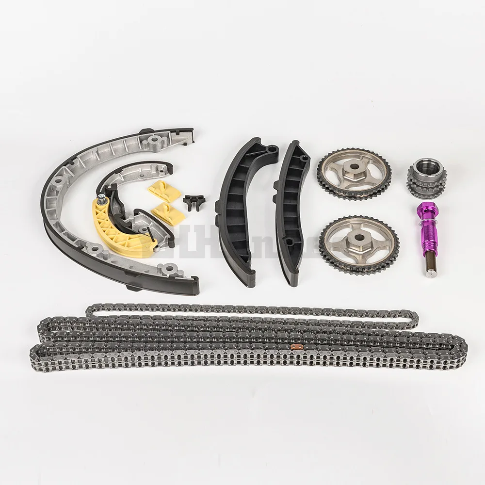 Timing Kit for Porsche Paramela 3.0T Engine Timing Kit 94810506510