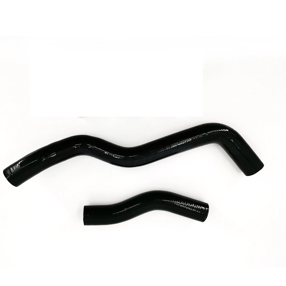 

Fit 1992-1996 Mitsubishi Lancer Evolutio EVO 1/2/3 CD9A/CE9A 4G63T Radiator Hose Kit