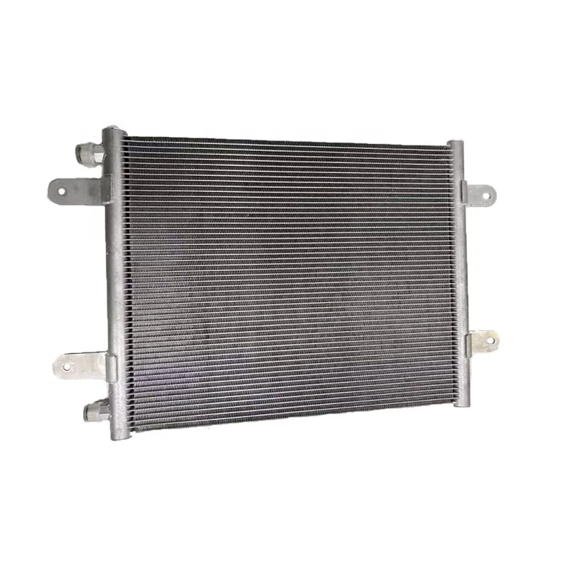 New Cooling System Condenser for Ferrari F430 AC Condenser OEM 200340