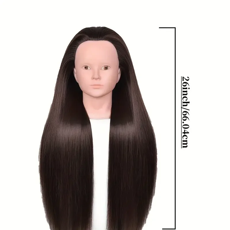 Thumbnail 2 - #22 Cheapest Mannequin Hair Styling Heads Deals You Can Get