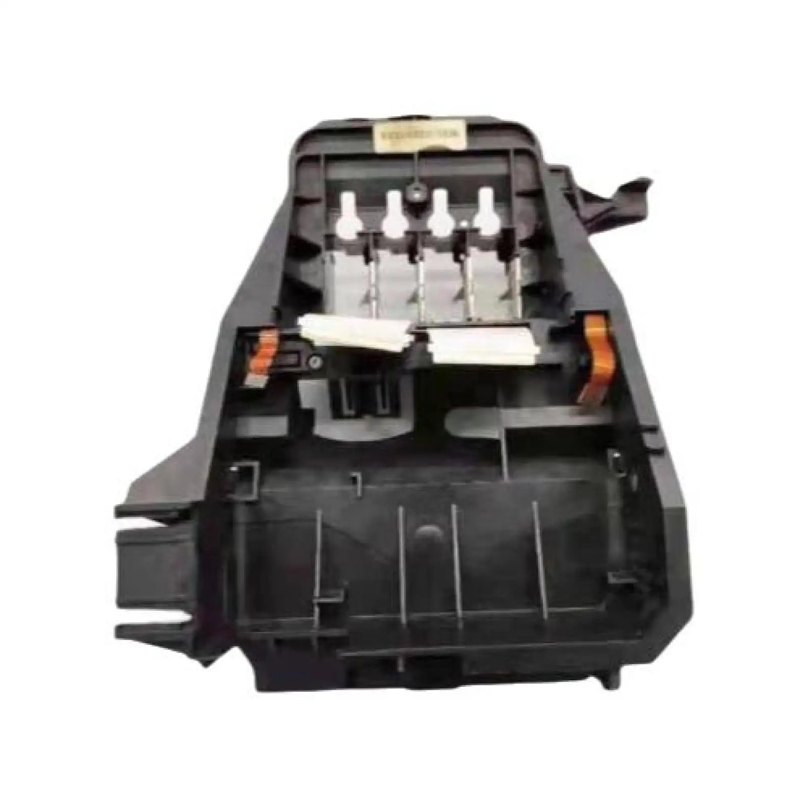 

Каретка печатающей головки 510, подходит для деталей принтера HP Designjet 800 500 C7779 C7769.