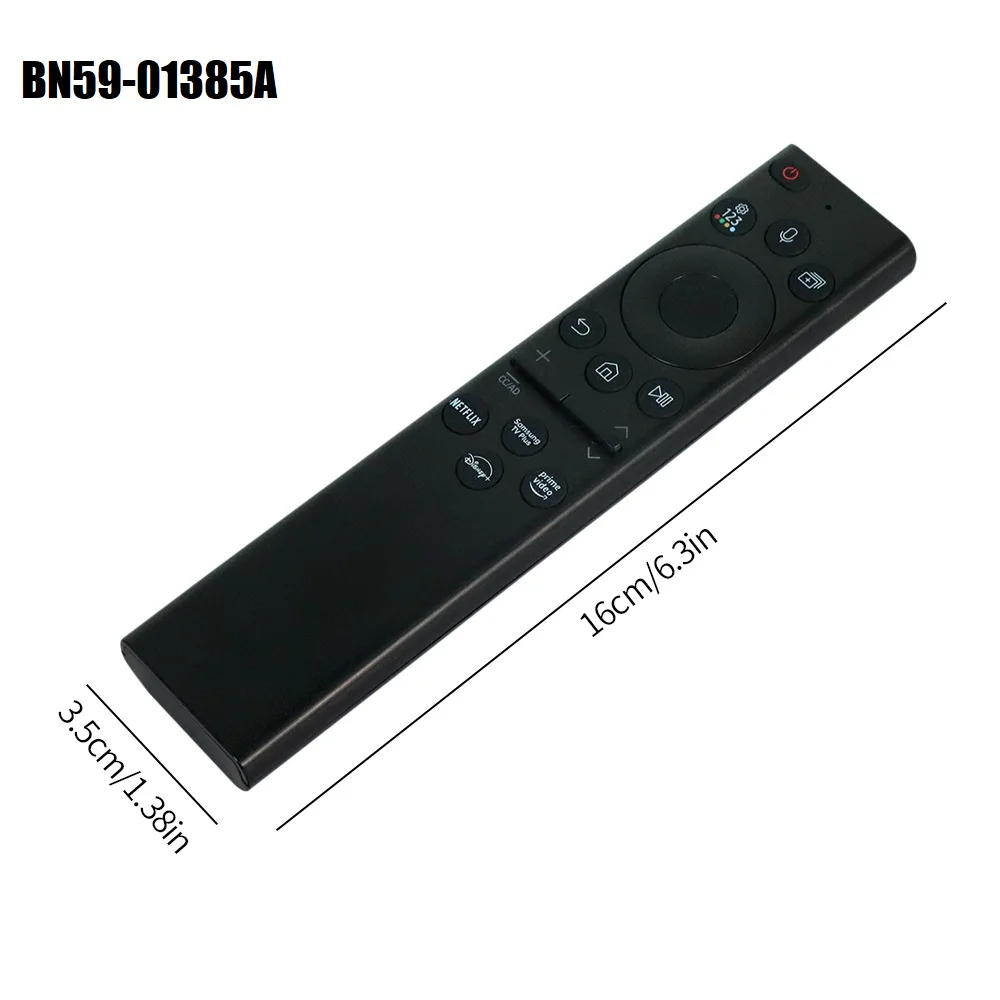 BN59-01385A BN59-01386D Voice Remote Control For Samsung Smart TV 4k 8K Ultra HD NEO QLED OLED Crystal UHD Series