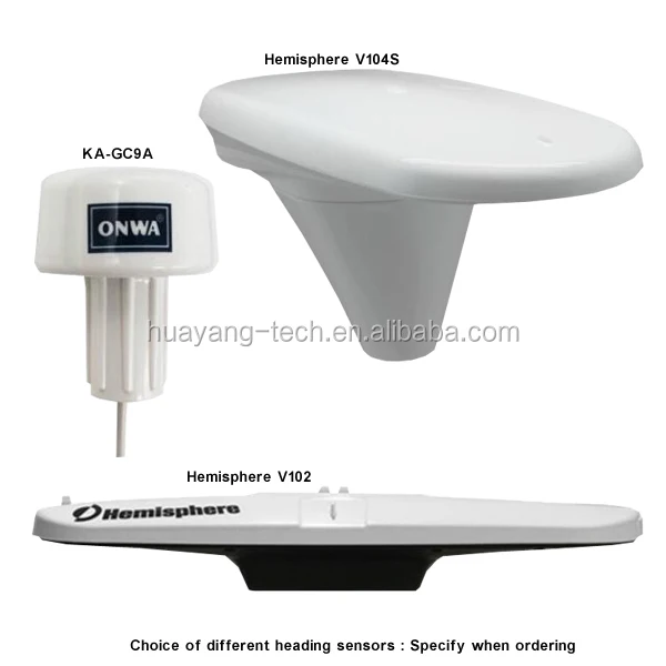 display marine Electronic Compass