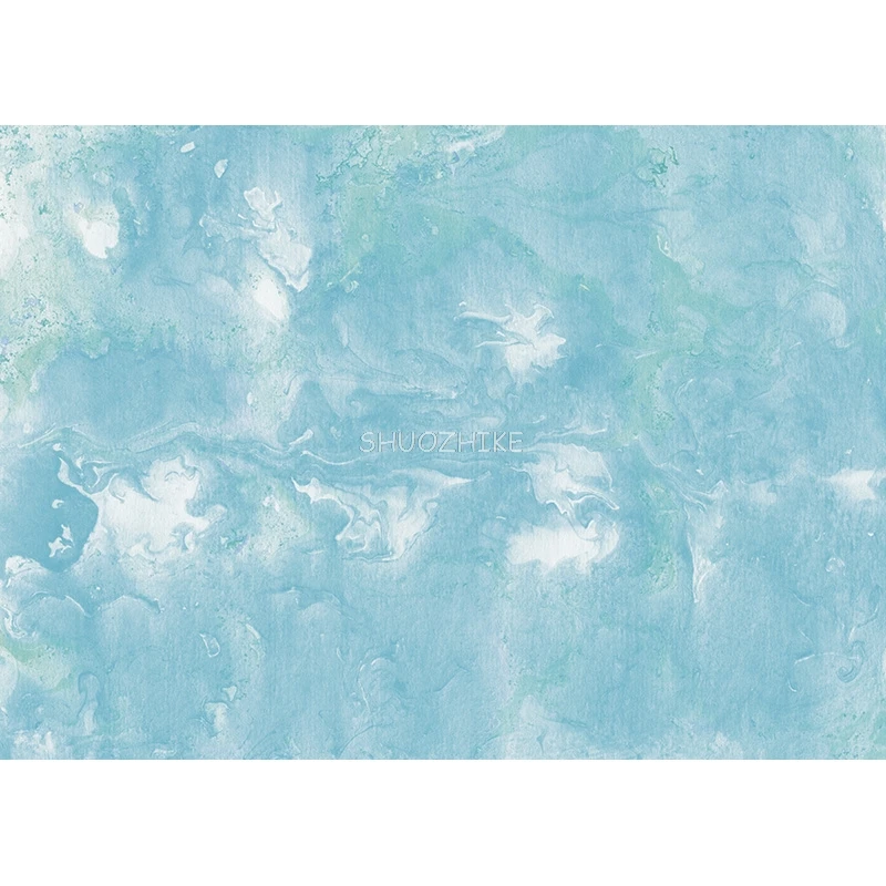 SHUOZHIKE رقيقة القماش خمر التصوير خلفية الأطفال الوليد الطفل صورة صور الخلفيات استوديو الدعائم 2129 NTHJ-01