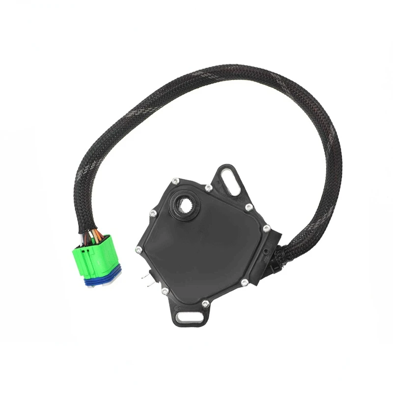 Car Transmission Switch Sensor Gear Switch 252927 CMF930400 For Peugeot Citroen Auto Parts