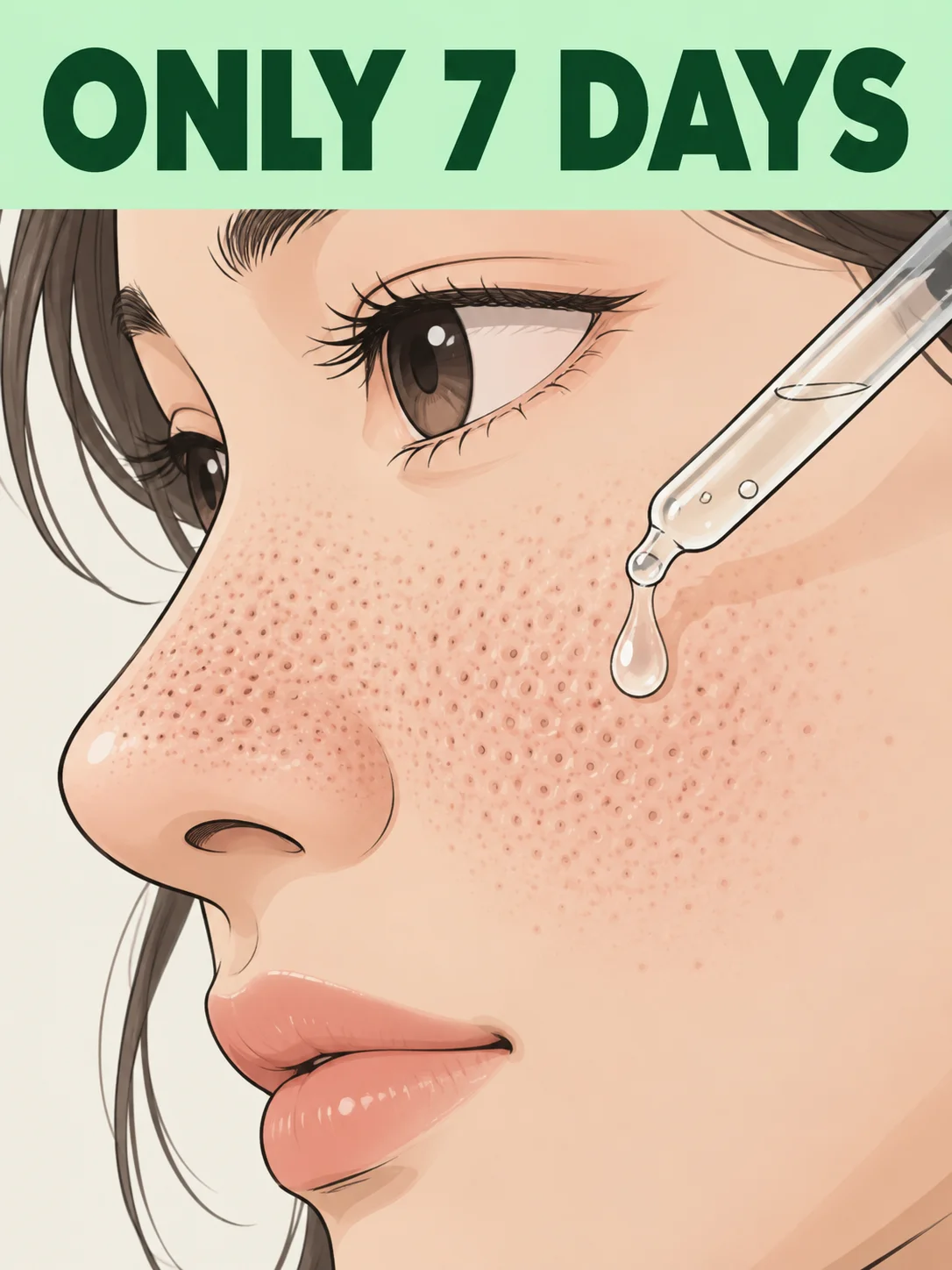 2026 Gen-2 PORE REFINING SERUM, Pore Cleansing Tools, Help People with Clogged Pores Regain Confidence in Their Skin
