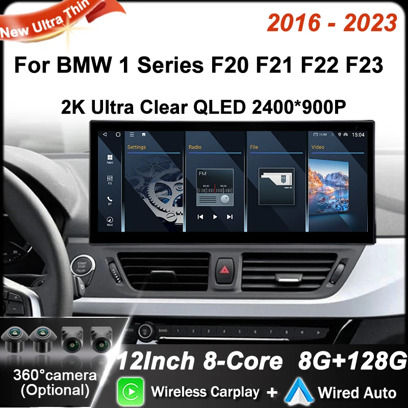 Wireless Carplay Mu…