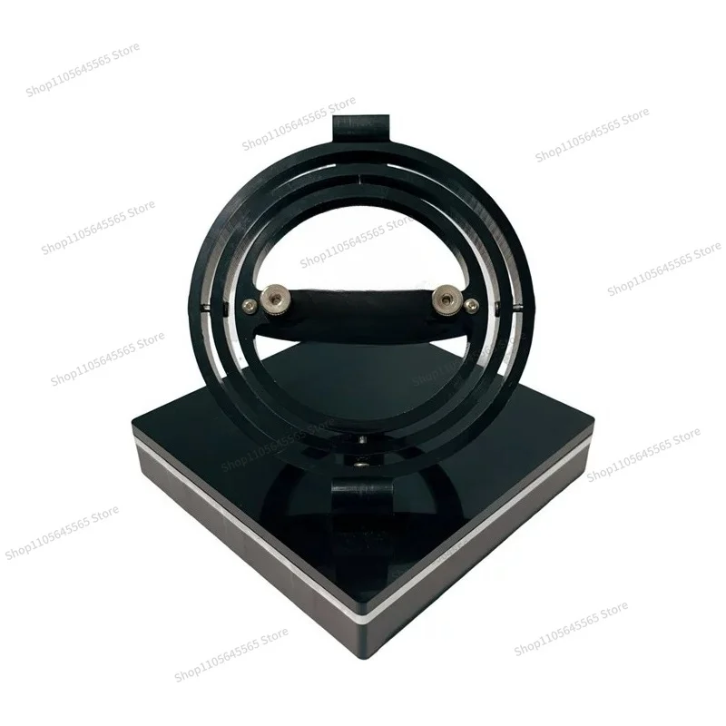For Creative Three-dimensional Shaking Watch Suitable for Mechanical Watch Rotator with Fully Automatic Winding