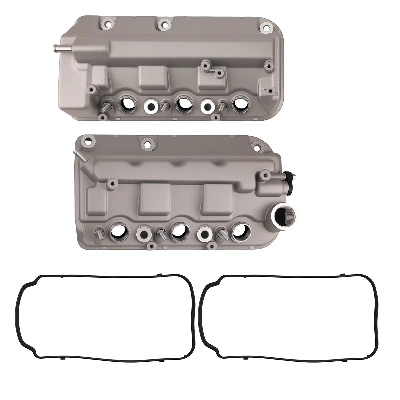 

Valve Cover Replacement for Honda Accord Pilot Odyssey Acura TL with Gaskets