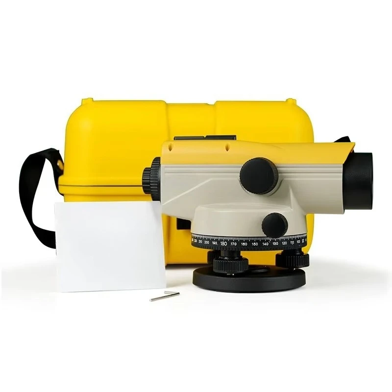Surveying DSZ4 Engineering Leveling Instrument with Automatic Leveling Made in Mainland China
