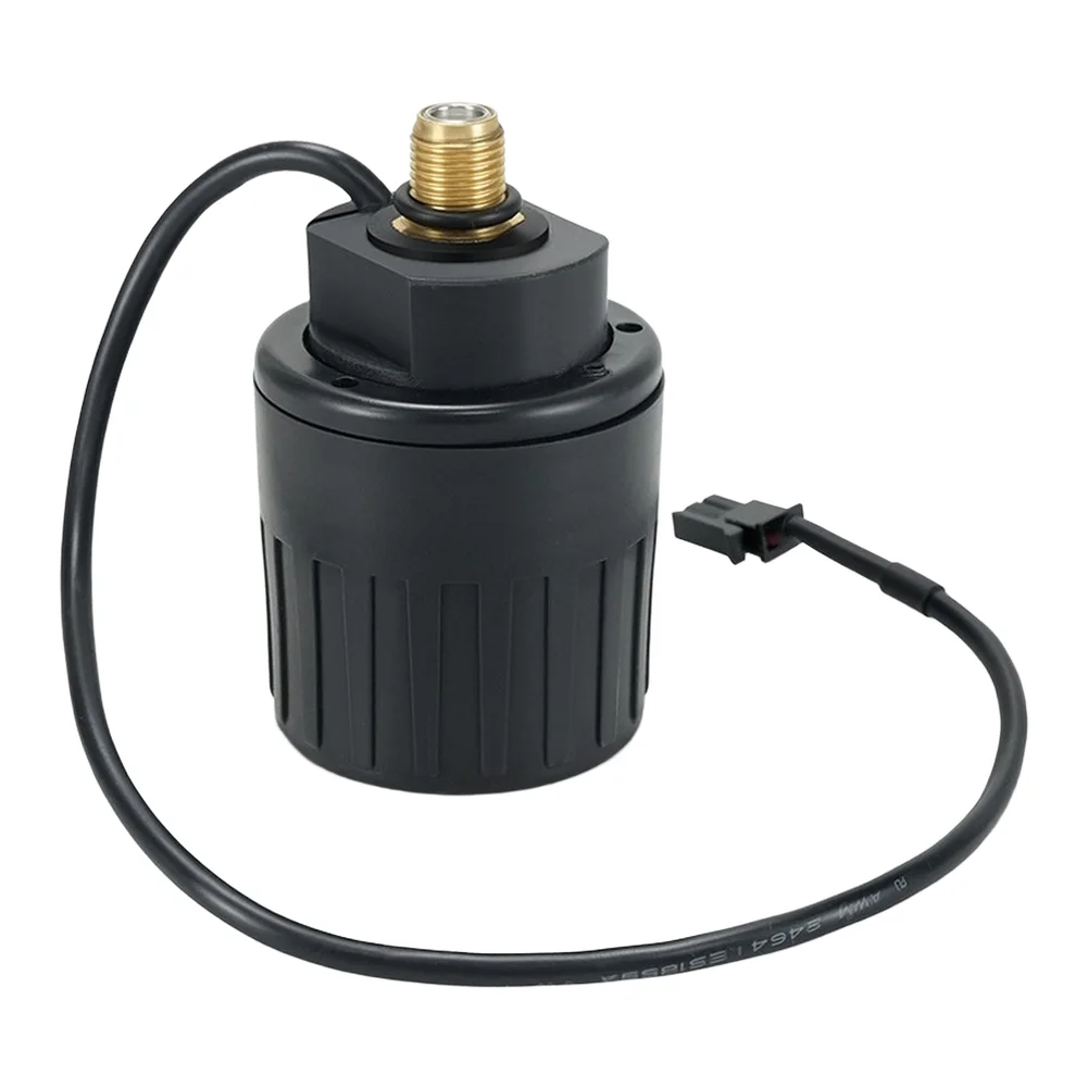 For Airless Sprayer Pressure Regulator Valve Sensor Compact Replacement Part Stable Pressure Control For 190 210 390