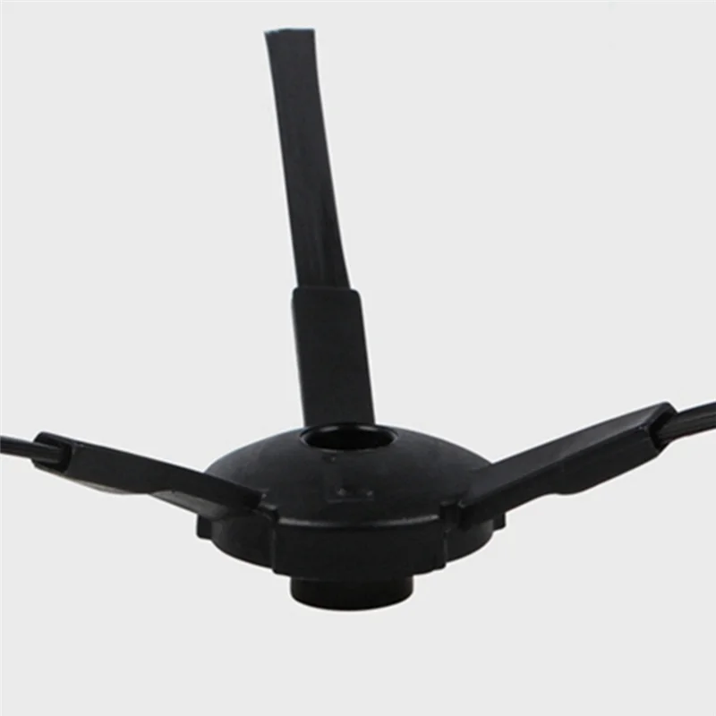 6 шт. запасные части для робота-пылесоса Ilife A4 A4S A40 для Ecovacs CEN550, боковая щетка для роботизированного пылесоса