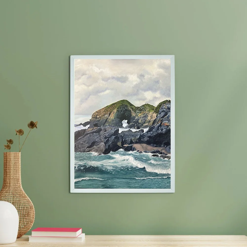 أنيمي قماش جدار الفن اليابانية الجمالية غرفة ديكور البوب الفن مانغا المشارك بارد ديكور المنزل العصرية هدية #6