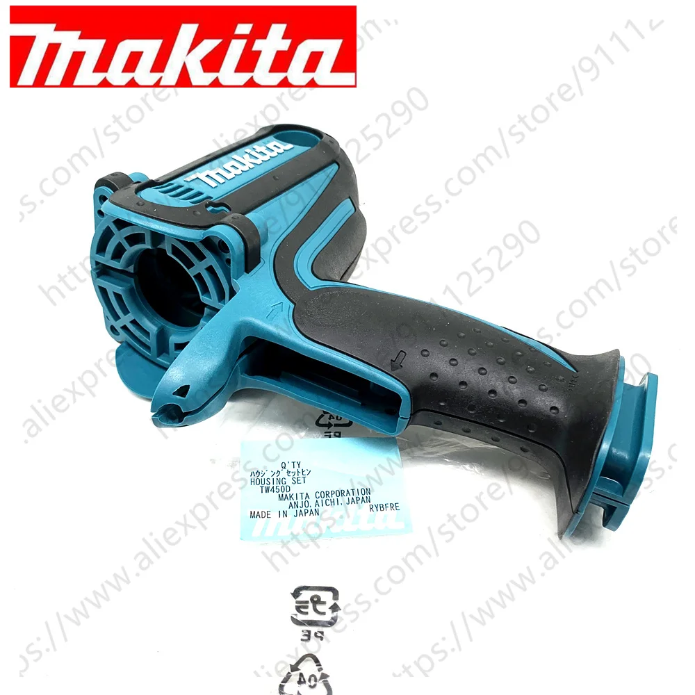 

Корпус для Makita DTW450RFE DTW450 DTW450Z DTW450RME DTW450RTE