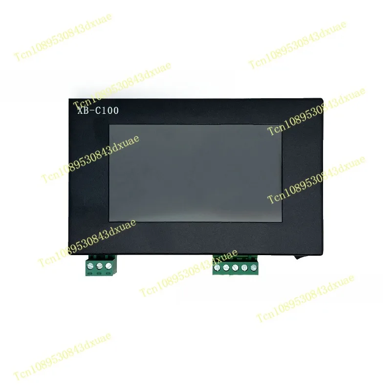 New XB-C100 DMX512/TTL Light Fixtures Programmer Support OS Upgrade