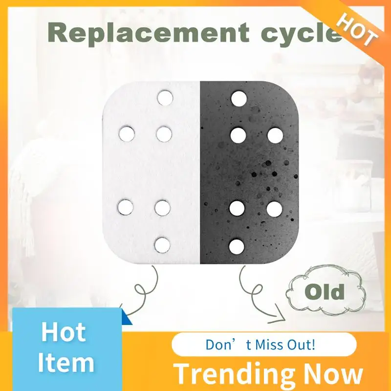 BBNV-20 шт. сменные фильтры для увлажнителя для Levoit, аксессуары для увлажнителя для Levoit LV600S, LV600HH, Oasismist 450S