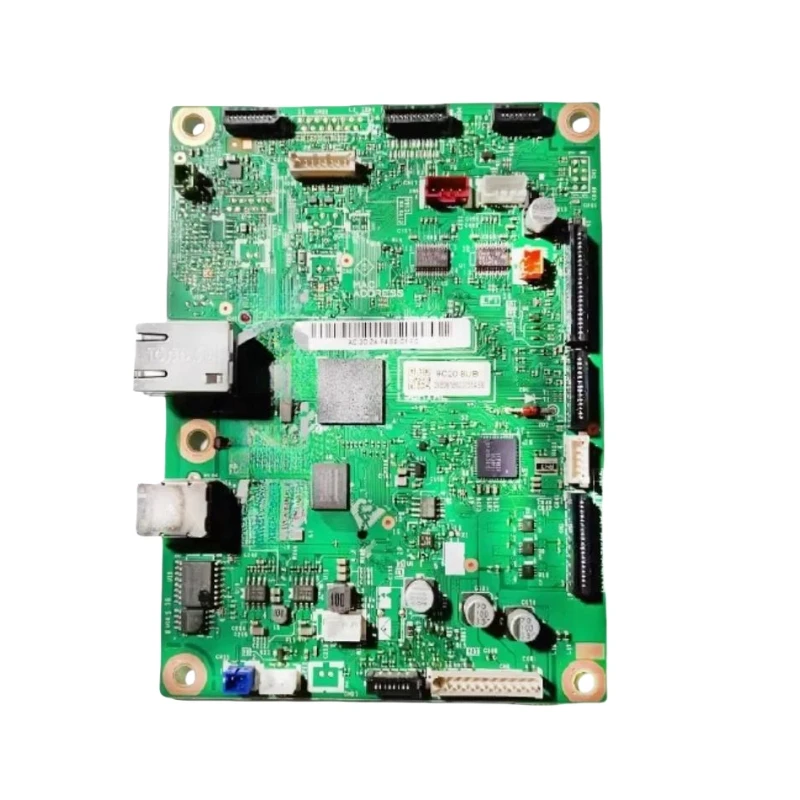 Main Board Motherboard Formatter Board for Brother L2535DW 7090DW 7190DW 2550DW 2710DW Printer Parts High Quality