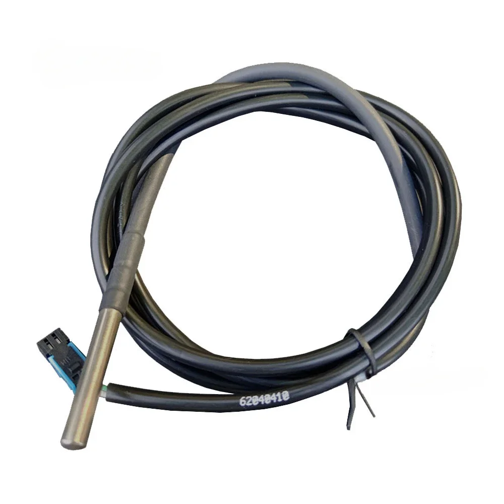 Ice Machine Parts 620404-10 62040410 Evaporator Temperature Sensor Probe For SCOTSMAN AF AC BF BL MC MF Series Replacement