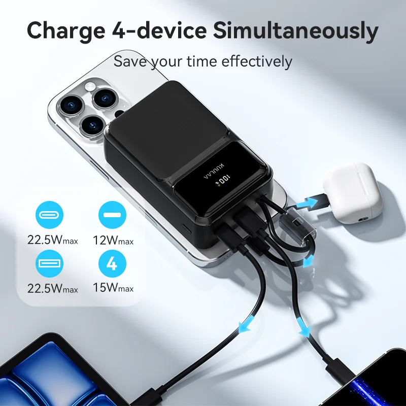 Thumbnail 4 - #50 Best Powerbanks to Buy In 2026