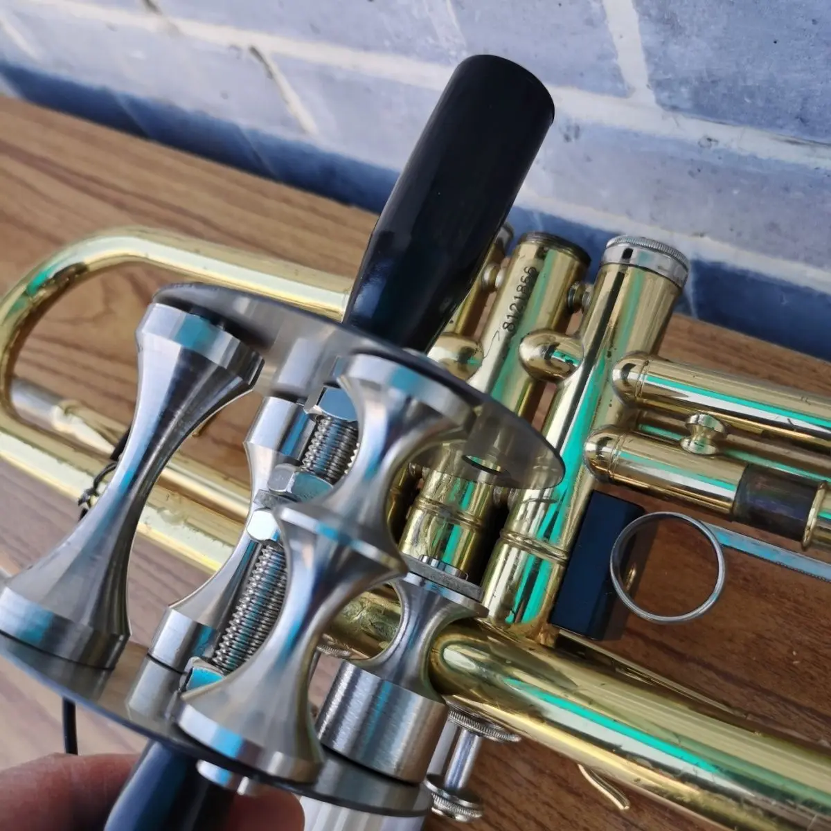 Copper instrument repair tool combination roller, small round number, long number, large saxophone, concave repair arc