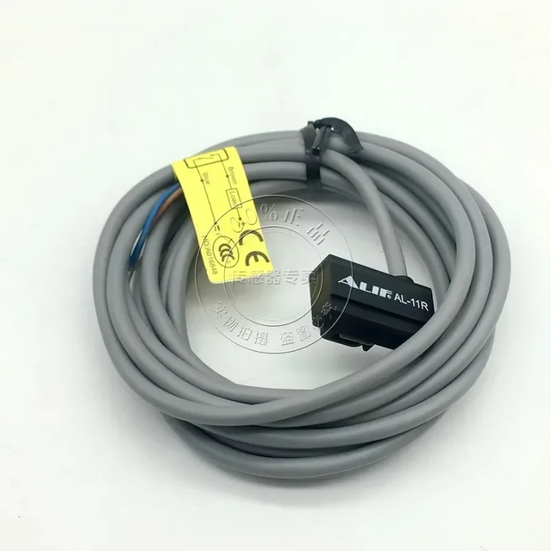 Interruptor Magnético ALIF Genuíno, Original, AL-03R, 07R, 11R, 17R, 18R, 20R, 21R, 30R, 39R, 2Pcs