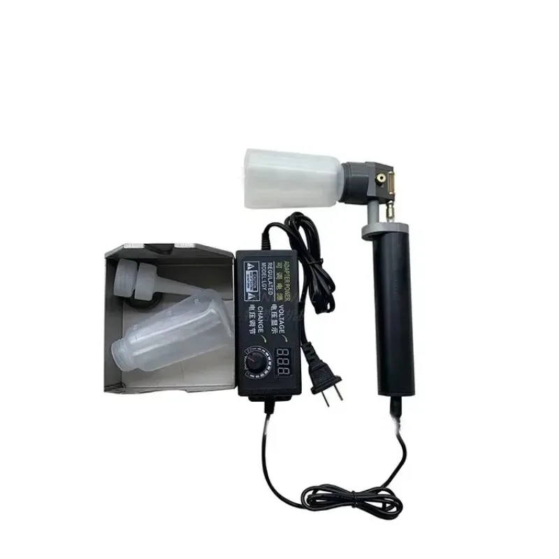 

【2026】High speed shoe leather belt edge inking machine with factory price