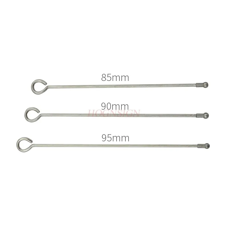 push rods for tattoo machine Tattoo equipment Tattoo integrated needle Short needle handle Push needle rod Connect needle rod