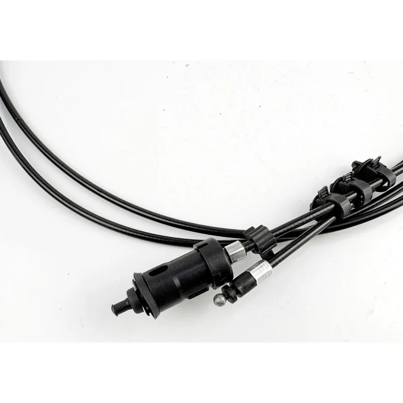 For Changan Eado EV460 Charging Port Hood Release Cable C211F270602-0150 Brand New