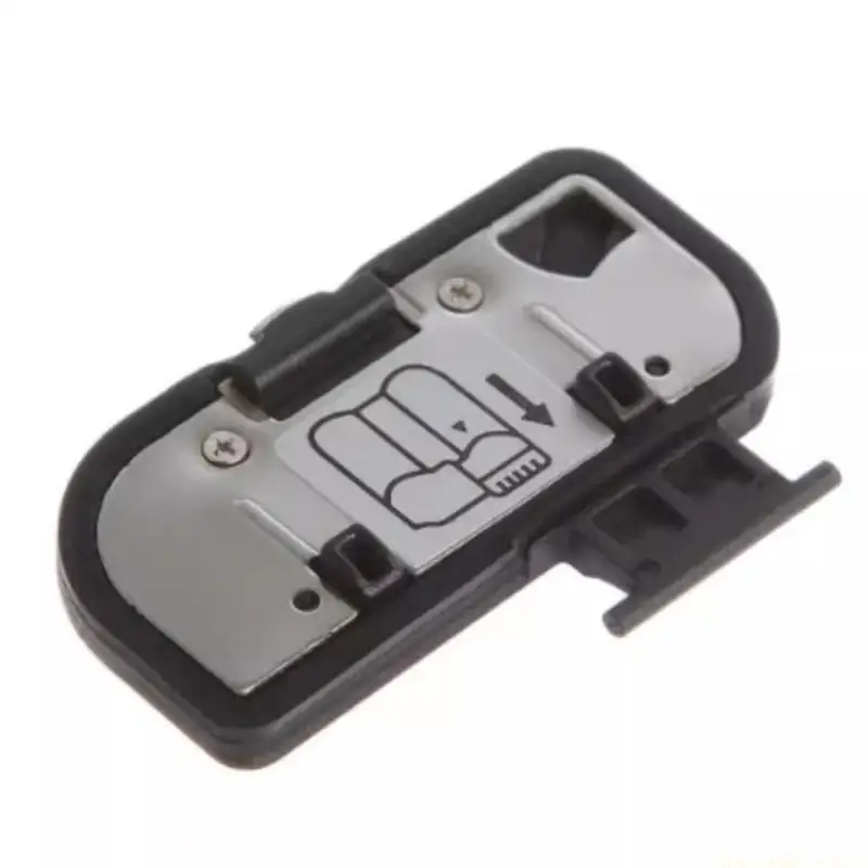 F62C Replacement Battery Door Cover Camera Battery Shell for  D800 D800E D810 Camera Accessories