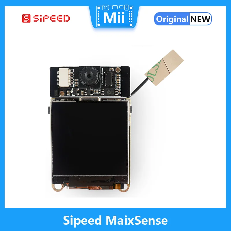 

Sipeed MaixSense Deep Learning AIoT Linux Tina Armbian R329 Development Board