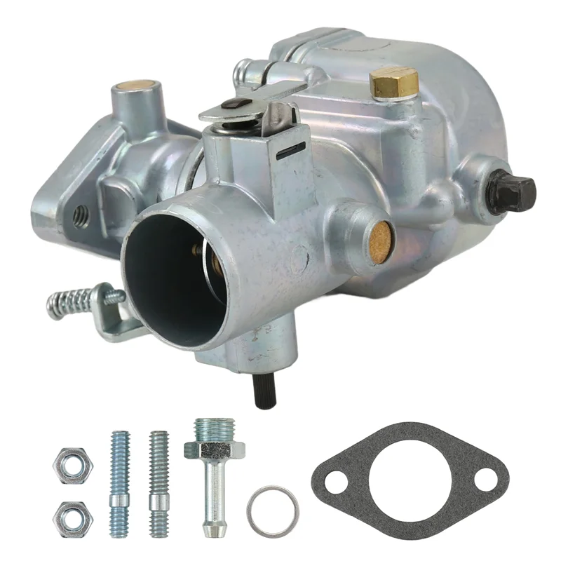 Cqmf-Carburetor 633… - image