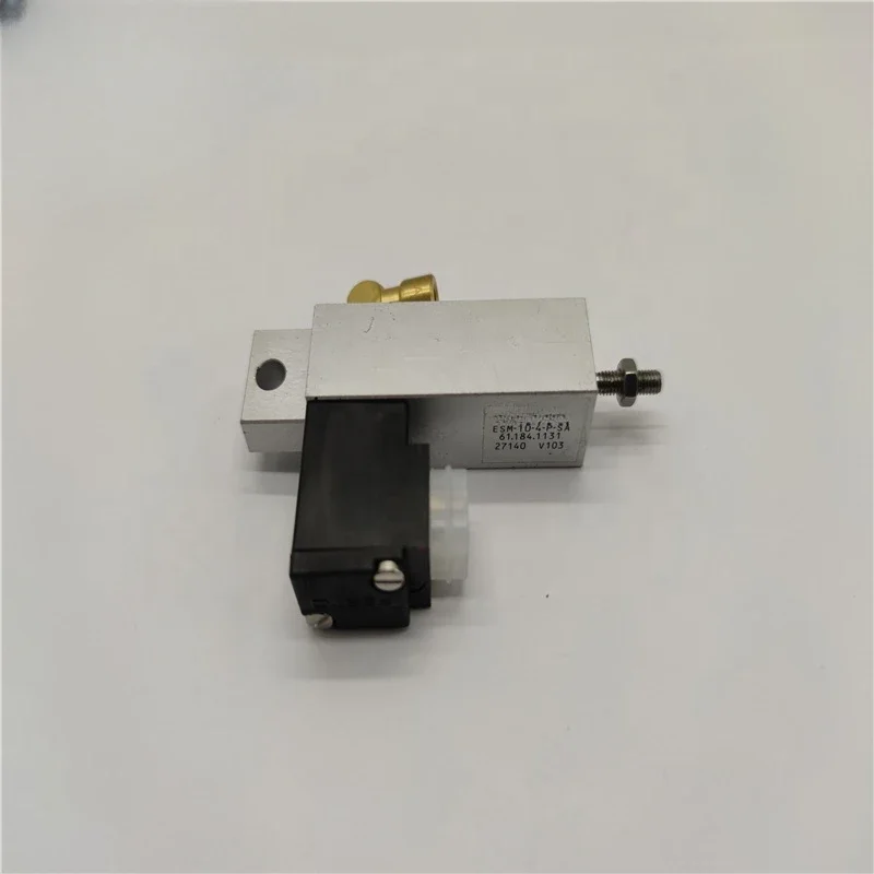 SM74 PM74 SM102 Solenoid valve 61.184.1131