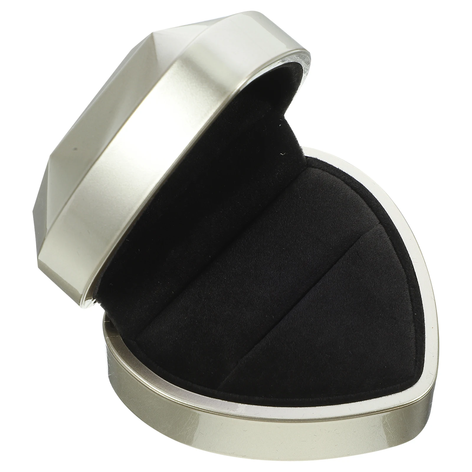 

wedding ring box with light ring holders jewelry display box ring box for proposal engagement ring case