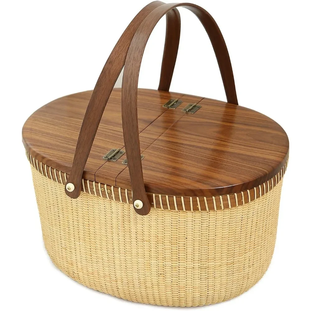 

Essential Guide to Choosing the Perfect Picnic Basket