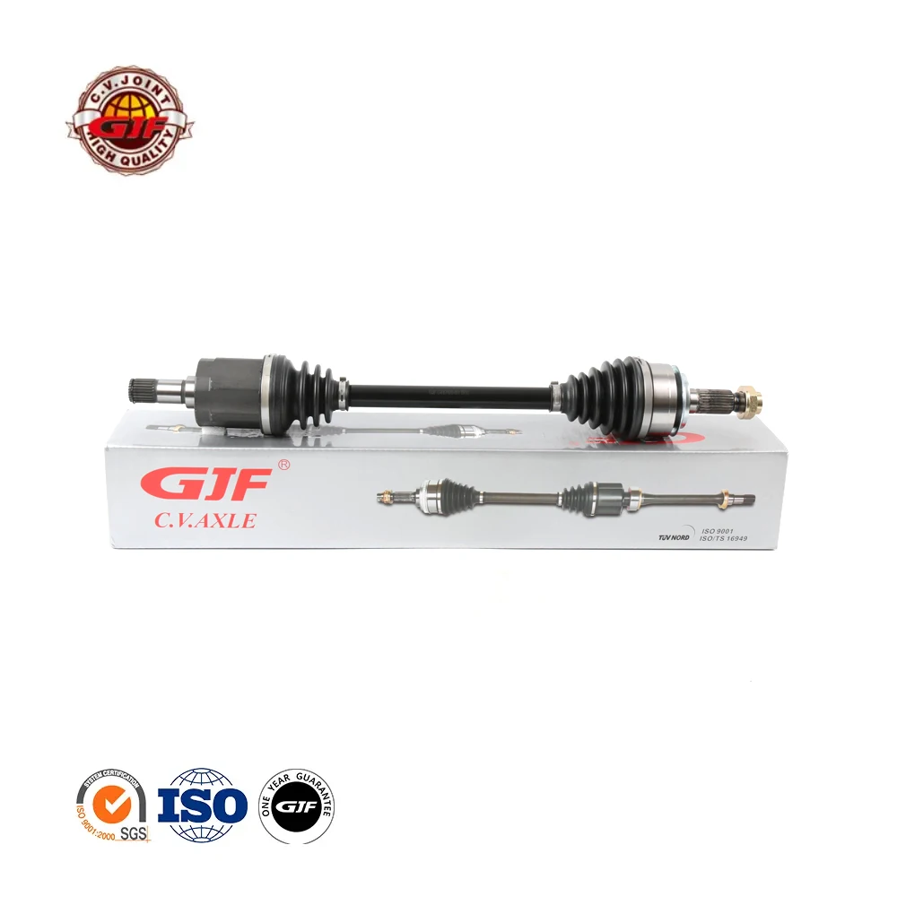 Auto Parts Hight Quality Cv Joint Drive Shaft Left Right Drive Shaft For HONDA Civic/FA1/L At 2006- 44306-SNE-A11