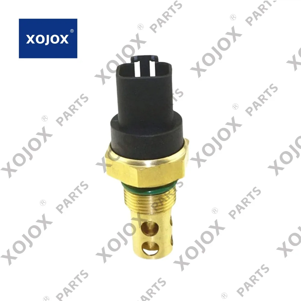 

XOJOX Water Temp Sensor 15048183 Fit for Excavator