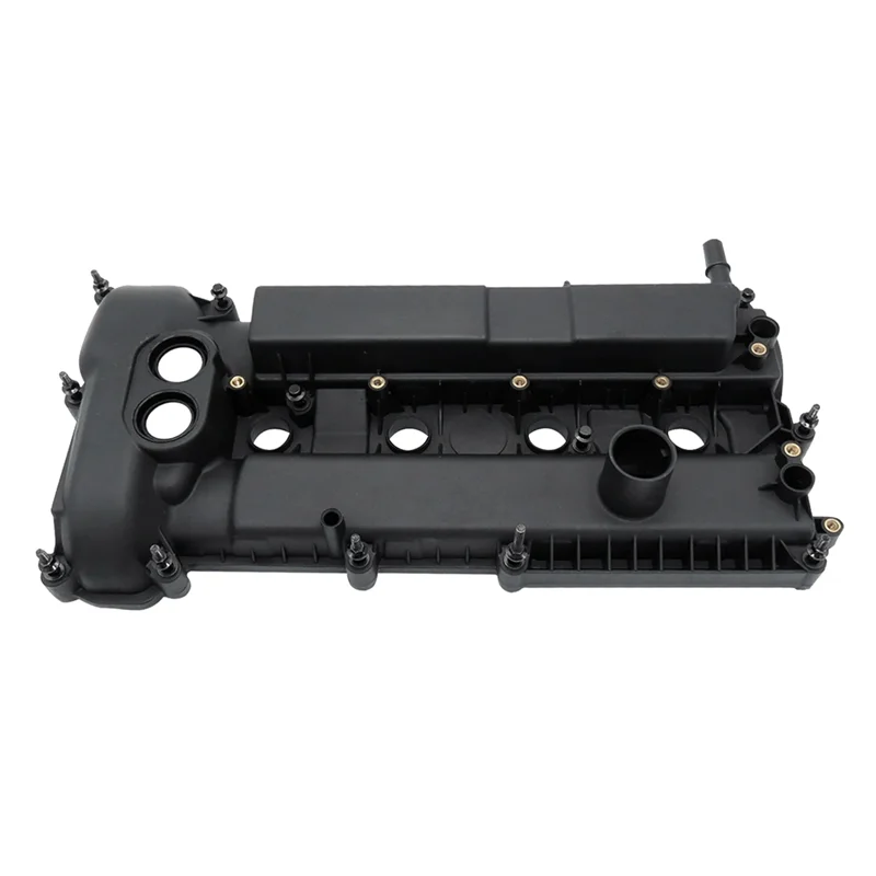 

AEF3-Cylinder Head Cover Valve Rocker Arm Cover CM5E6K271AL CM5Z6582E For Ford Focus 2.0L Duratec 2012 2013 2014