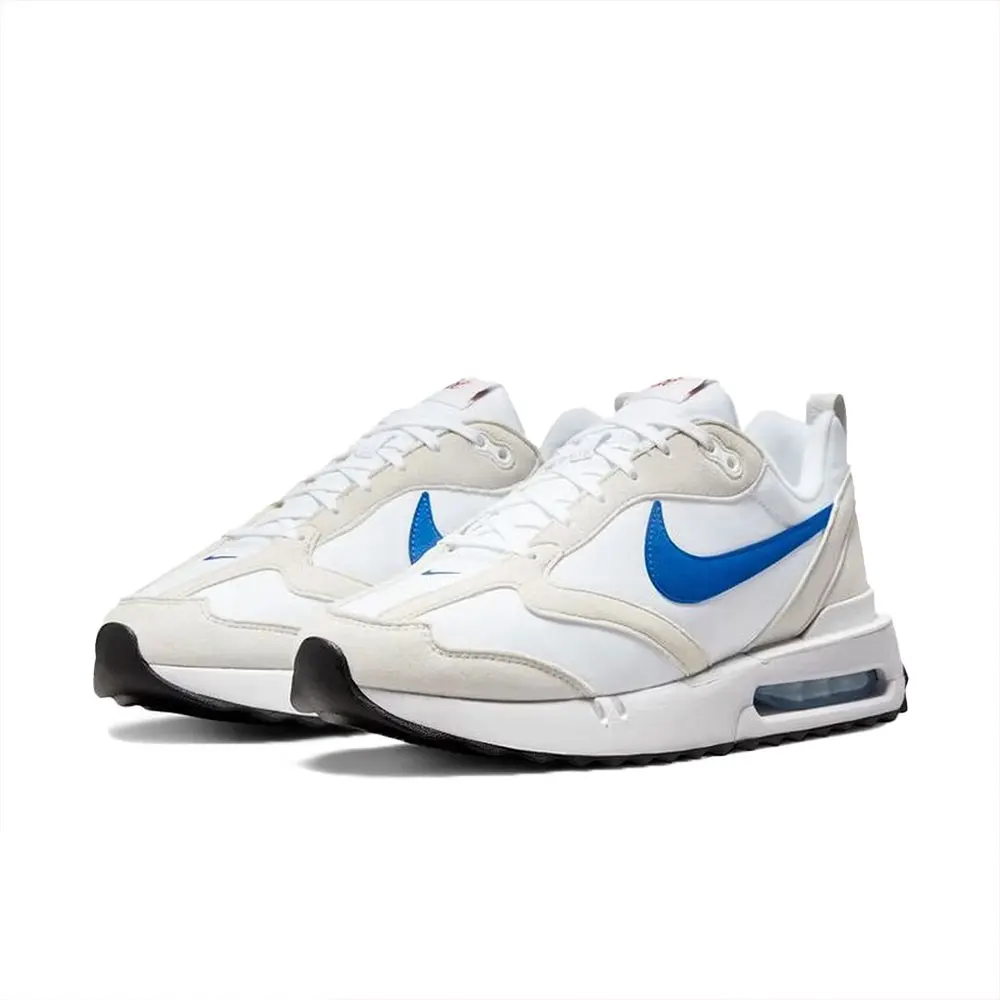 

Nike Air Max Dawn Unisex Lifestyle Shoes Air Cushioning Comfort Lightweight DJ3624-100