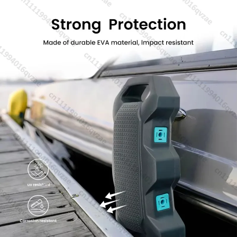 Boat Mudguards, Bumpers, Yacht Mudguards, EVA Foam Boat Fenders