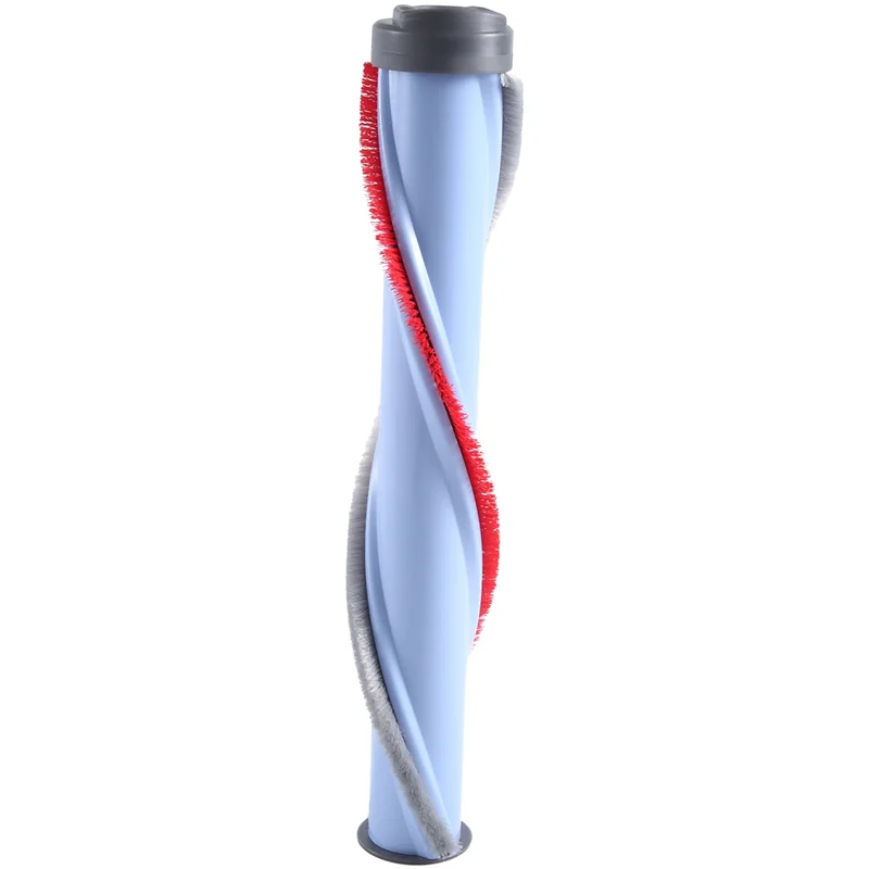 ل Timco TEK A10 X1 EA10 A11 المكانس الكهربائية روبوت قطع الغيار فرشاة رئيسية الأسطوانة بار فرش أ