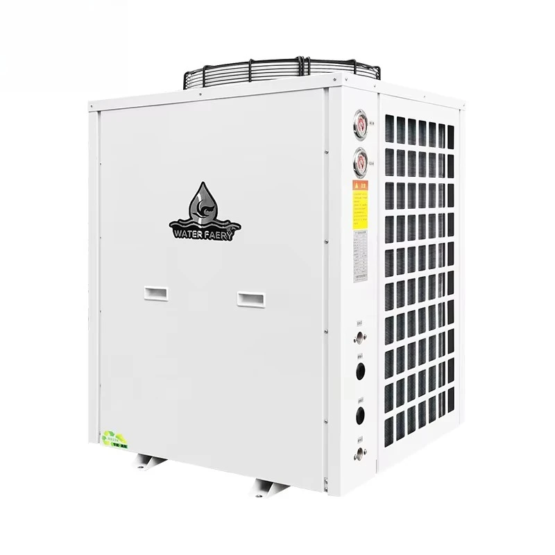 High Efficient Water Heater Pump Equipment  Swimming Pool Heat Pump
