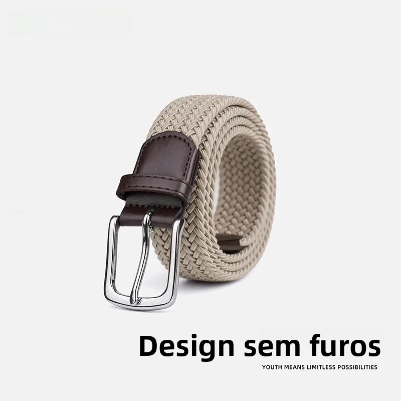 ceinture-en-toile-decontractee-pour-hommes-avec-boucle-a-aiguille-conception-en-tissage-elastique-pas-besoin-de-percer-des-trous-boucle-a-aiguille-en-alliage-surface-douce