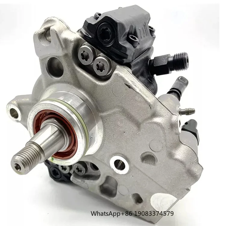 

Новые оригинальные топливные насосы высокого давления 33100-4A700 9422A060 33100-4A701 для HYUNDAI H1 GRAND STAREX KIA BONGO III