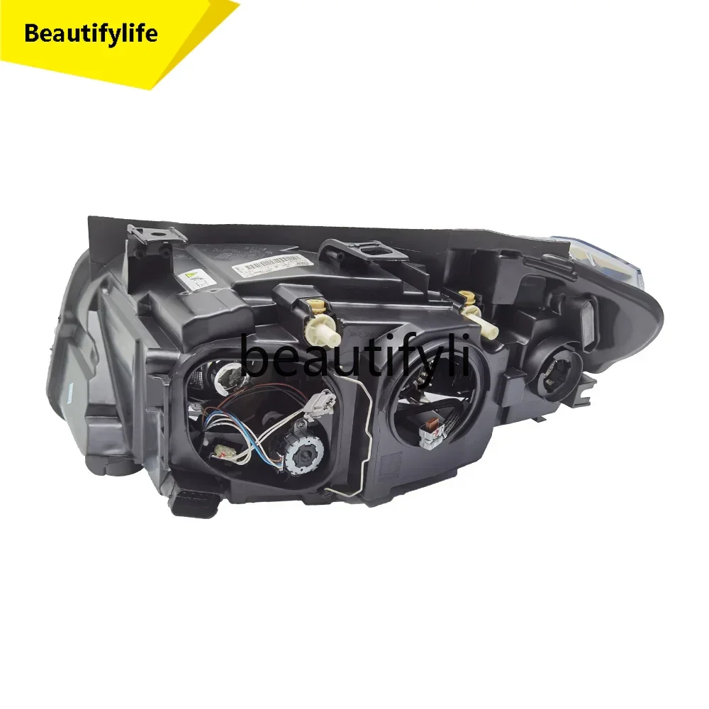 

cqy демонтаж аксессуаров для сборки фар