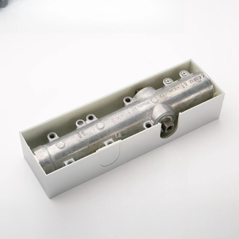 

TS71 door closer without positioning 90 positioning fire door fire hydraulic buffer closer