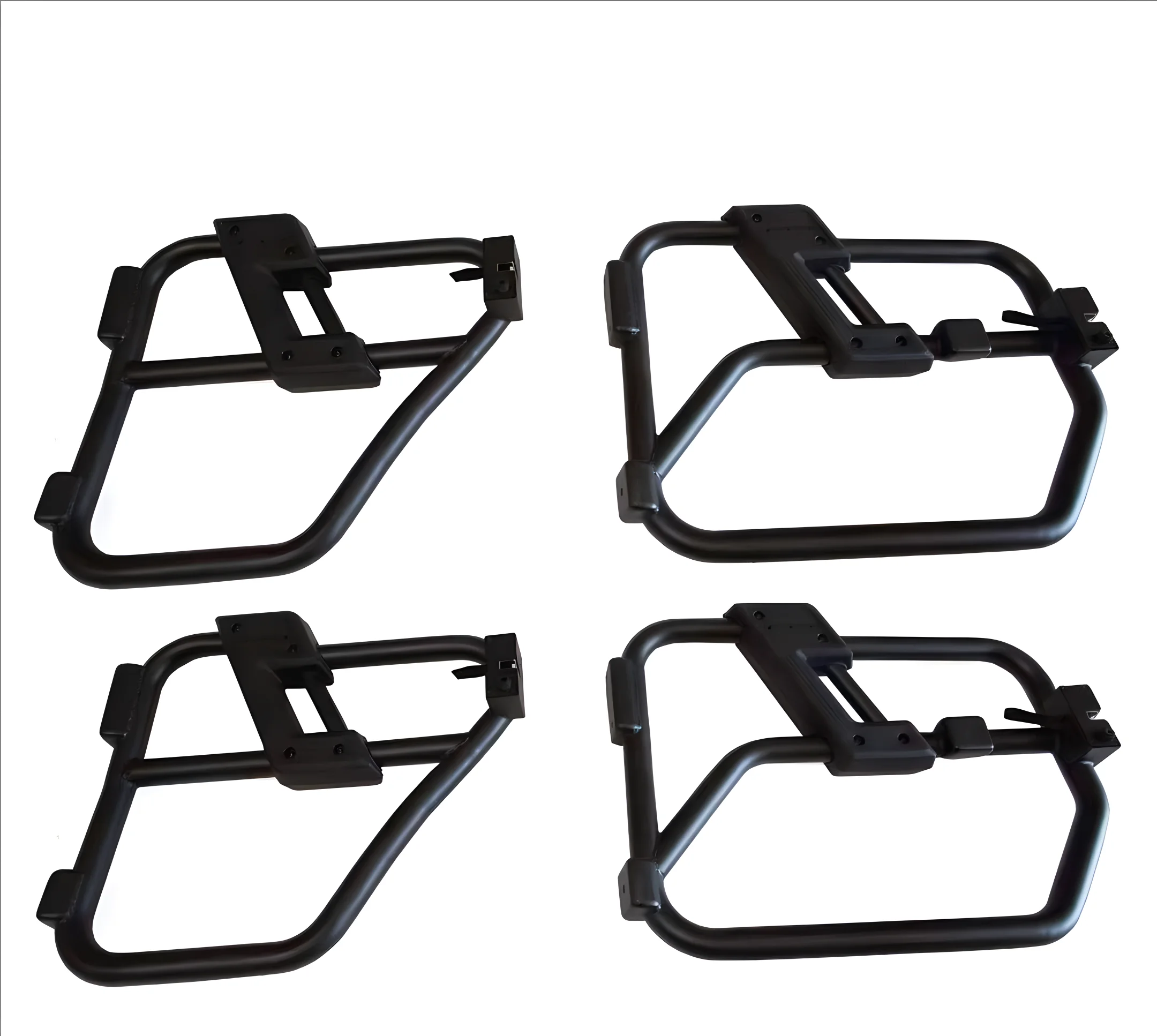 

High Quality Original Modified Half Door for 21-23 Ford Bronco New Steel Pipe Body Parts